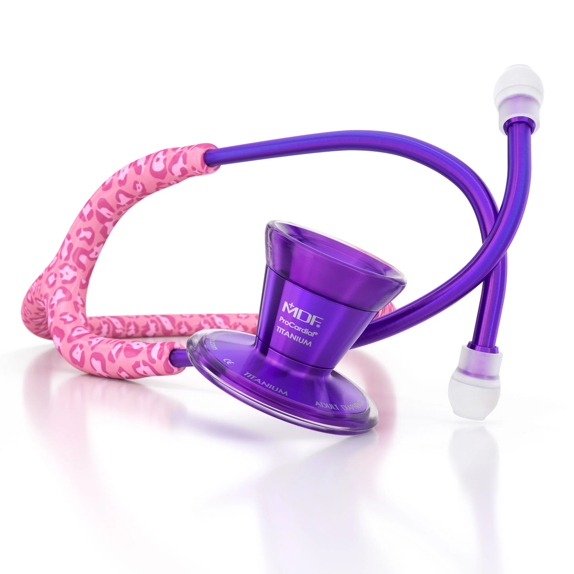 Best MDF Stethoscope for Veterinarians
